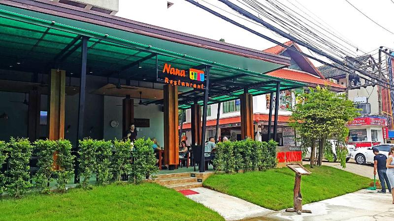 Aonang Sunset Hotel   Sha Extra Plus