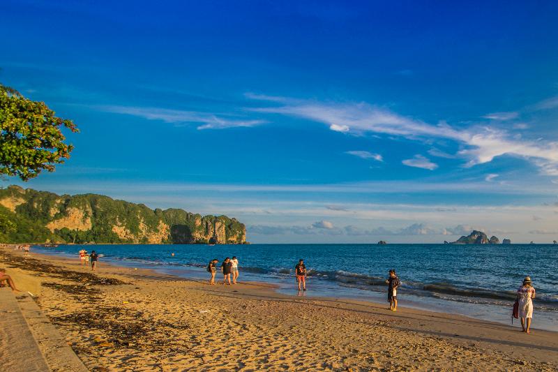 Aonang Sunset Hotel   Sha Extra Plus