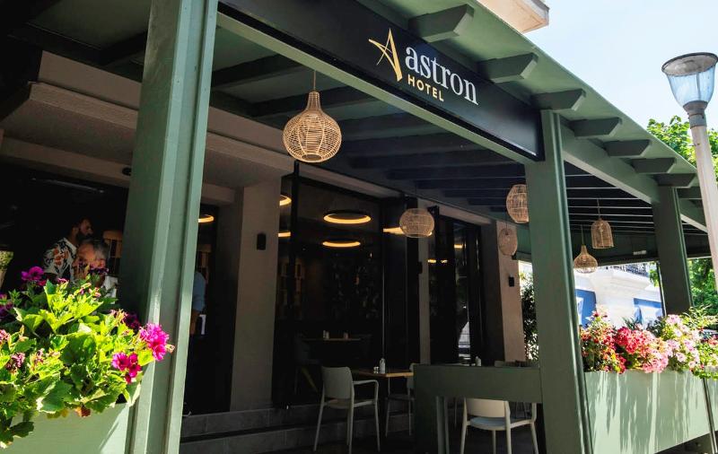 Fotos del hotel Astron Hotel Rhodes: 1 Fotos del hotel Astron Hotel Rhodes: 1
