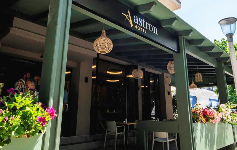 Astron Hotel Rhodes