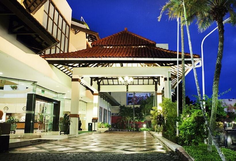 Grand Diamond Hotel Yogyakarta