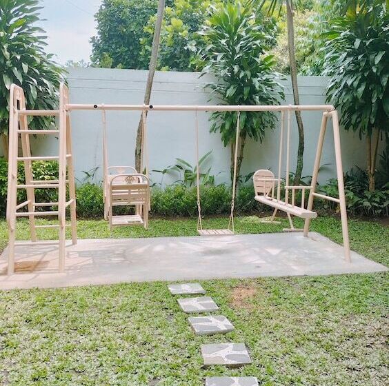 Grand Diamond Hotel Yogyakarta