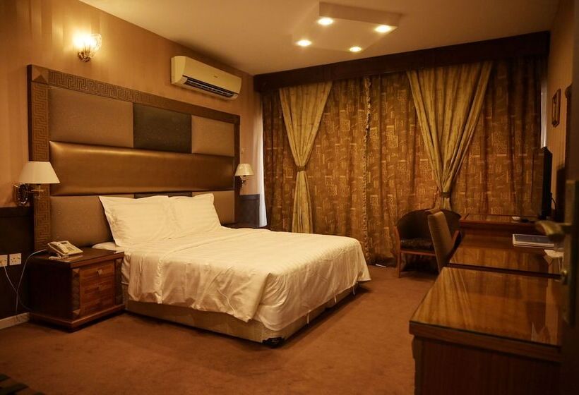 Fotos del hotel Dubai Palm:  3