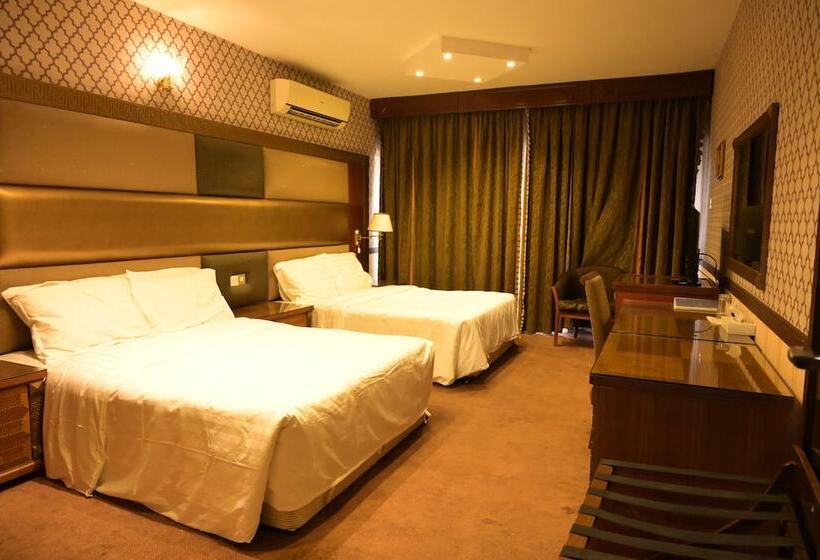 Fotos del hotel Dubai Palm:  4