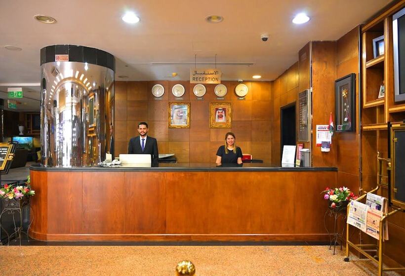 Fotos del hotel Dubai Palm:  9