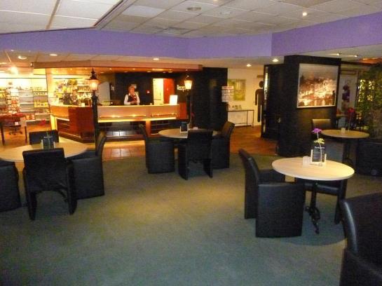 בית מלון כפרי AC Holten