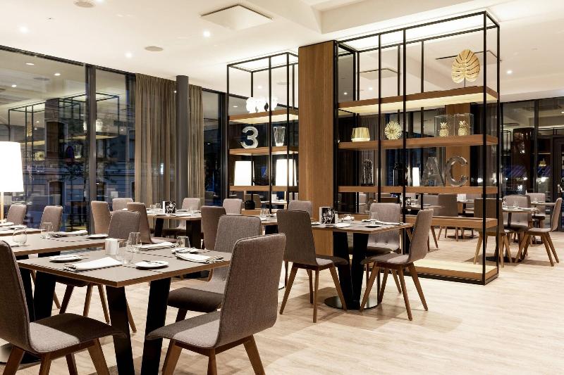Ac Hotel By Marriott Riga