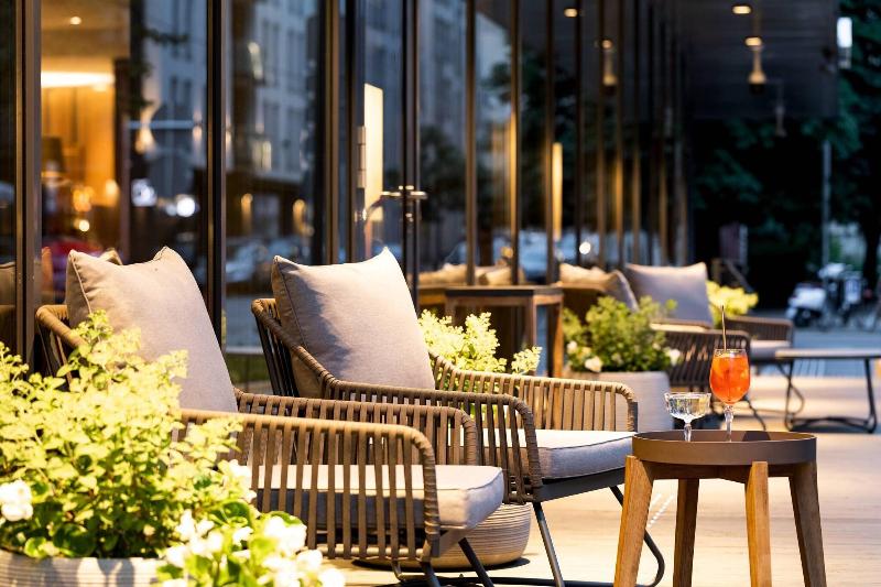 Ac Hotel By Marriott Riga