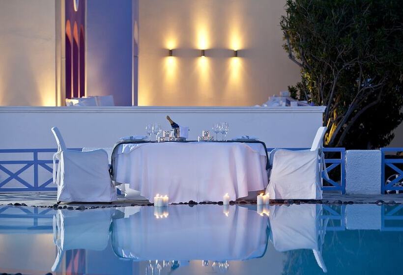 فندق Acqua Vatos Santorini