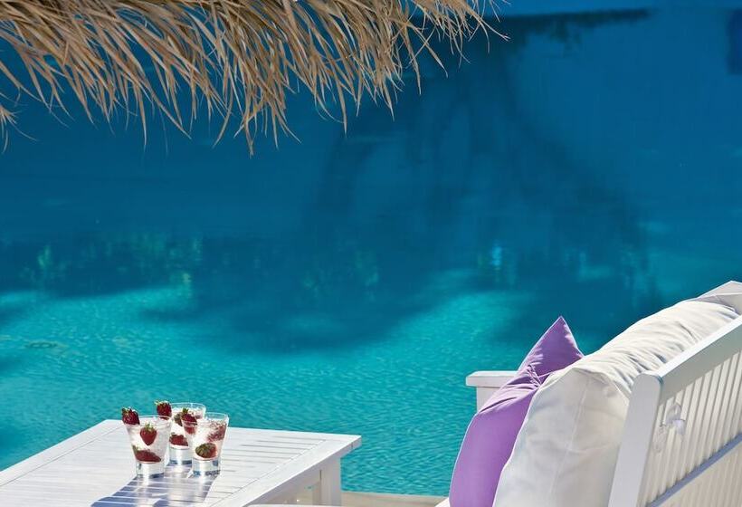 فندق Acqua Vatos Santorini