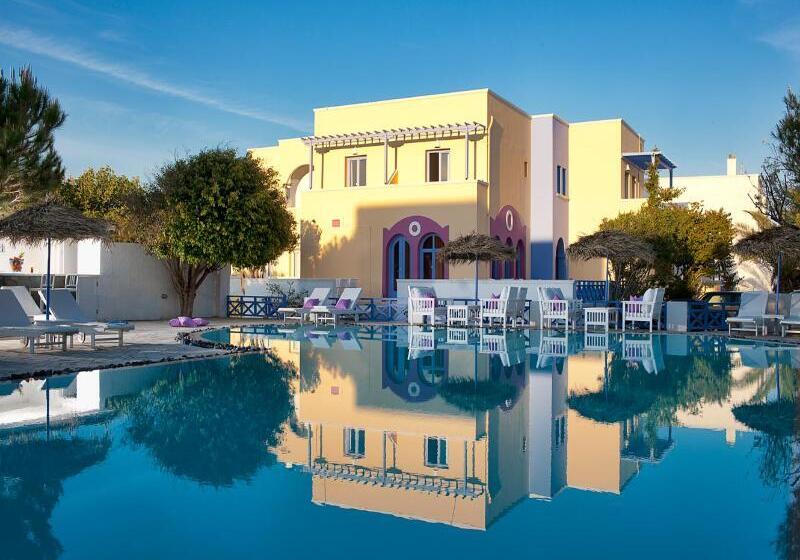 فندق Acqua Vatos Santorini