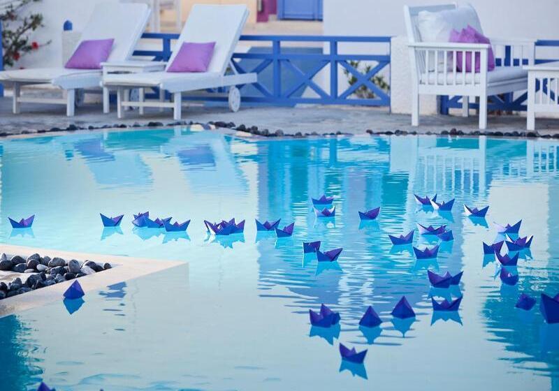 فندق Acqua Vatos Santorini