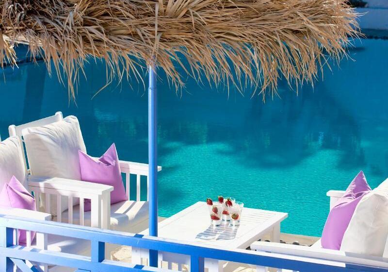 فندق Acqua Vatos Santorini