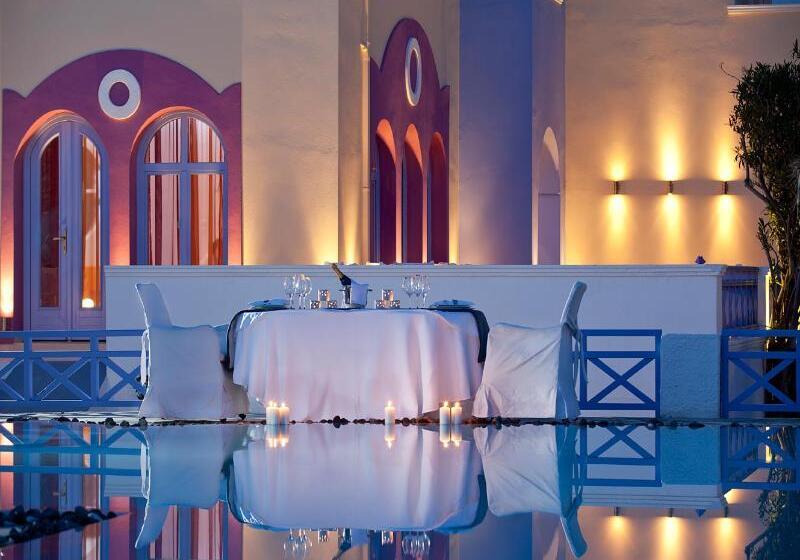 فندق Acqua Vatos Santorini