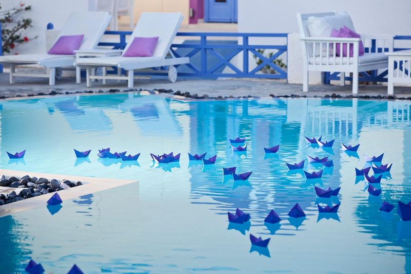 فندق Acqua Vatos Santorini