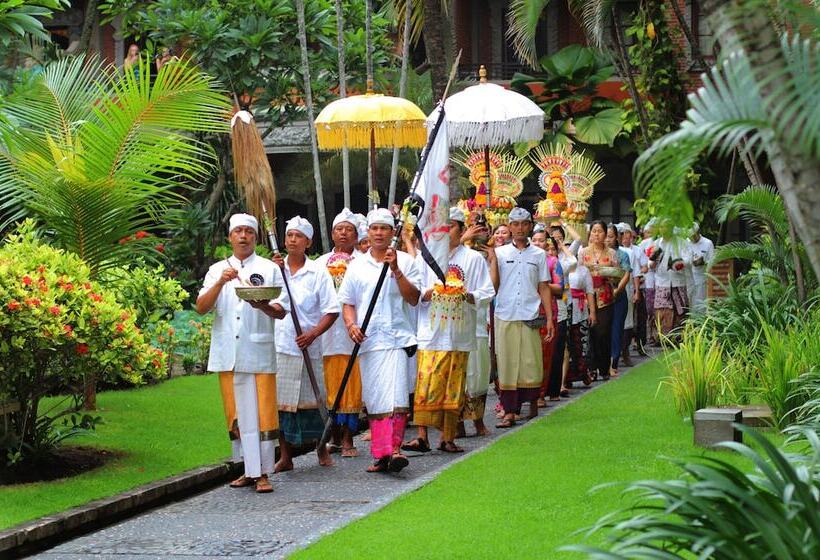 Adi Dharma Hotel Kuta