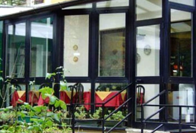 Fotos del hotel Adler:  18