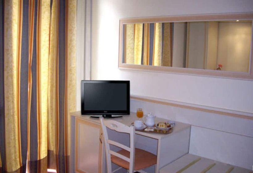 Fotos del hotel Adler:  13