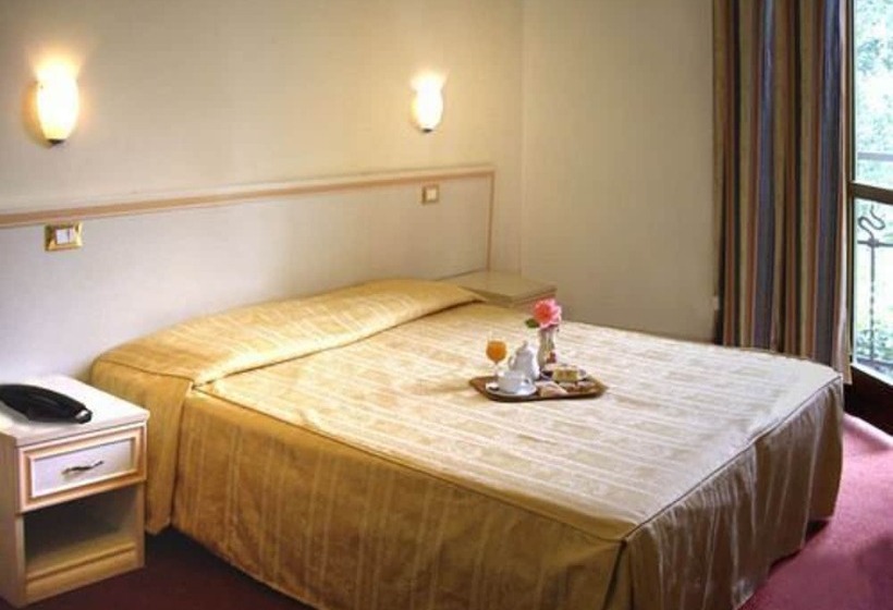 Fotos del hotel Adler:  3