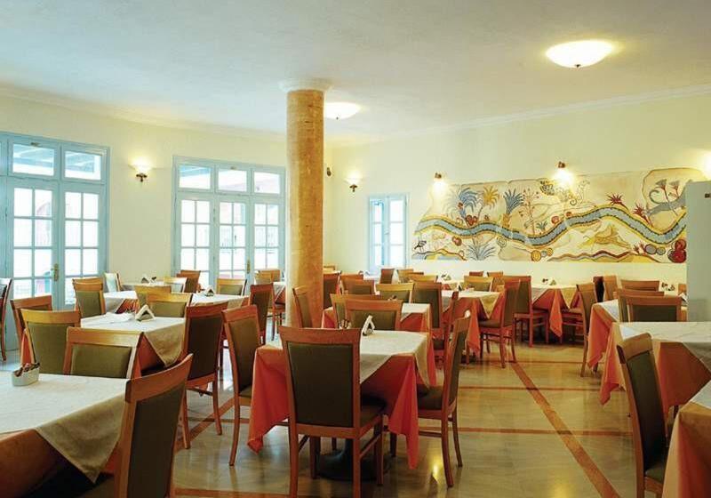 هتل Aegean Plaza