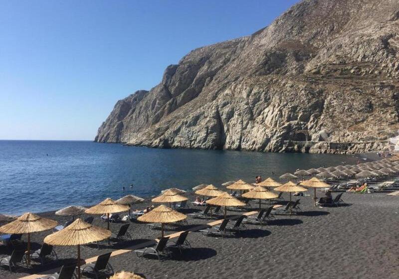 هتل Aegean Plaza