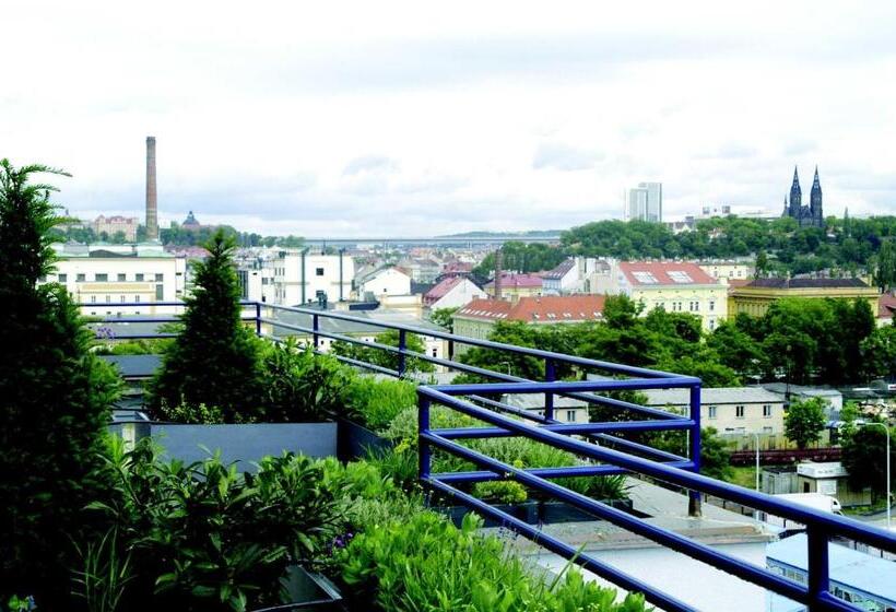 Fotos del hotel Akcent:  34