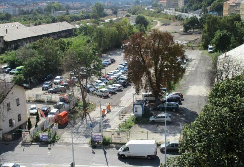 Fotos del hotel Akcent:  22