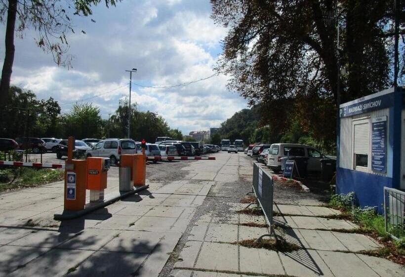 Fotos del hotel Akcent:  21