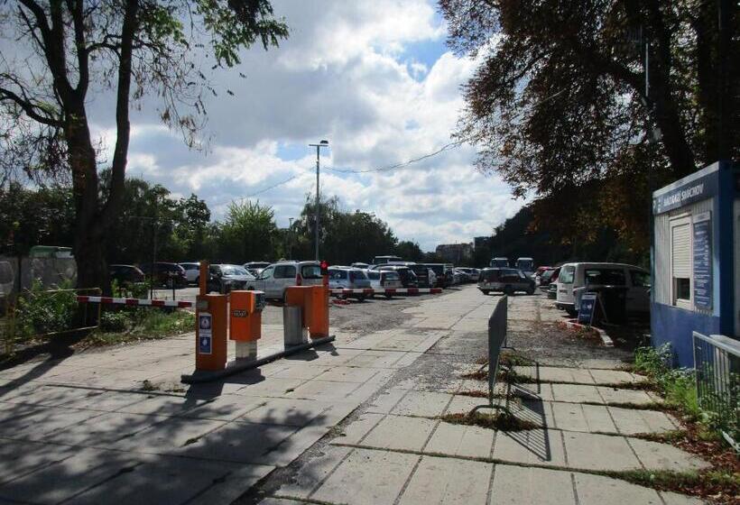 Fotos del hotel Akcent:  20