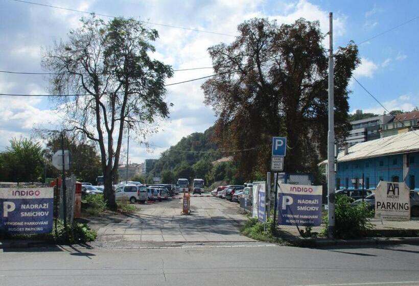 Fotos del hotel Akcent:  19