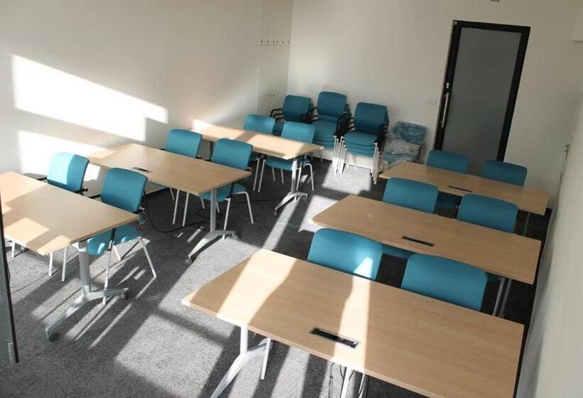 Fotos del hotel Akcent:  28