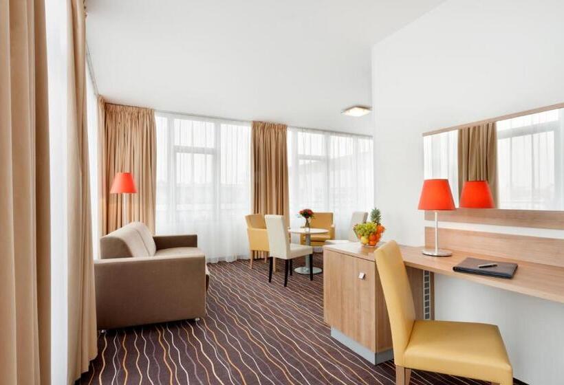 Fotos del hotel Akcent:  45