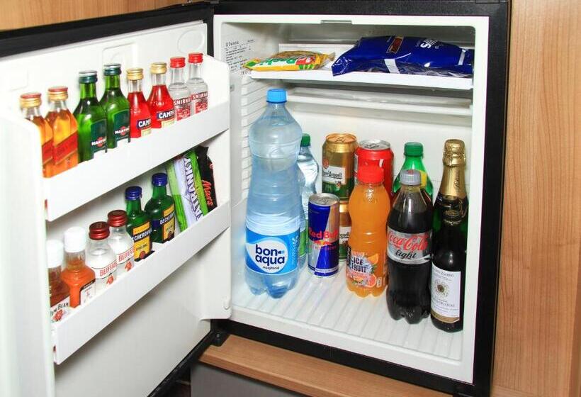 Fotos del hotel Akcent:  12