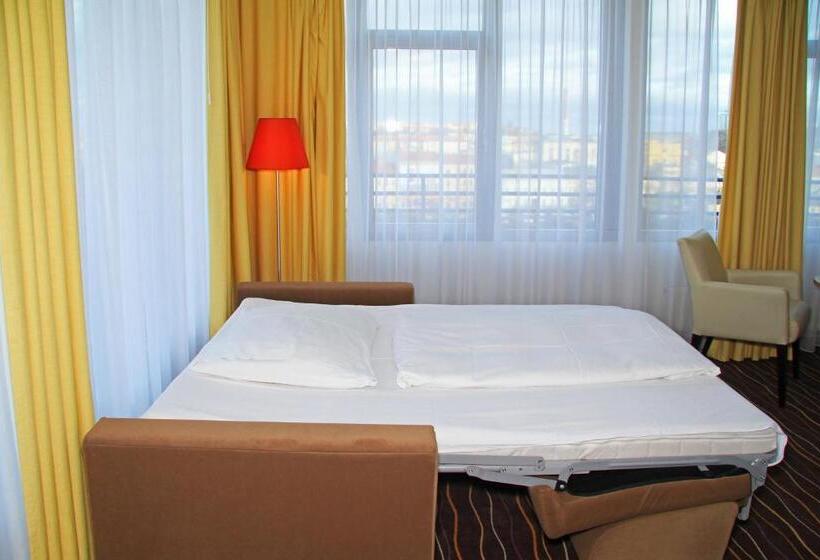 Fotos del hotel Akcent:  5