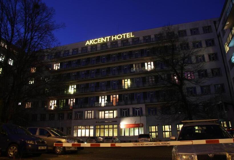 Fotos del hotel Akcent:  50