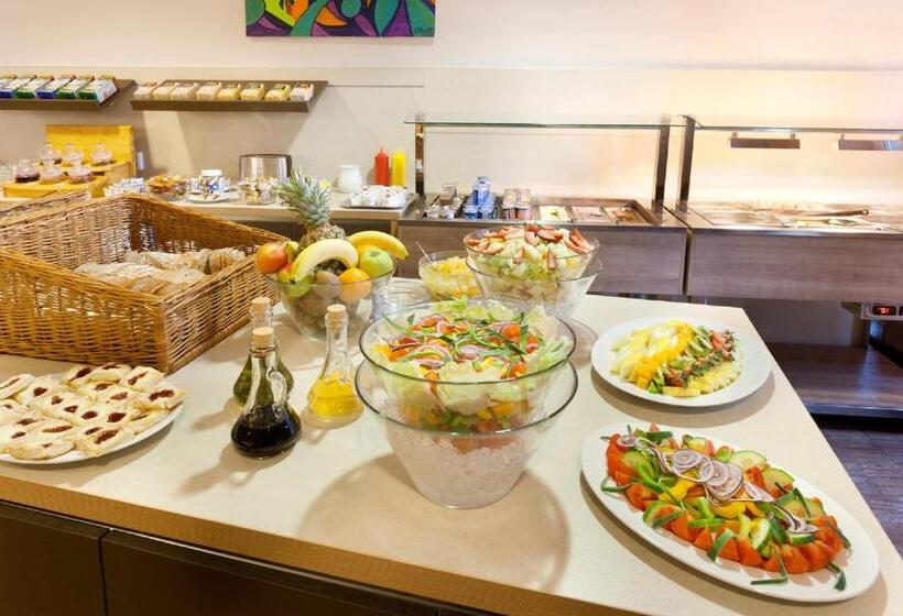 Fotos del hotel Akcent:  14