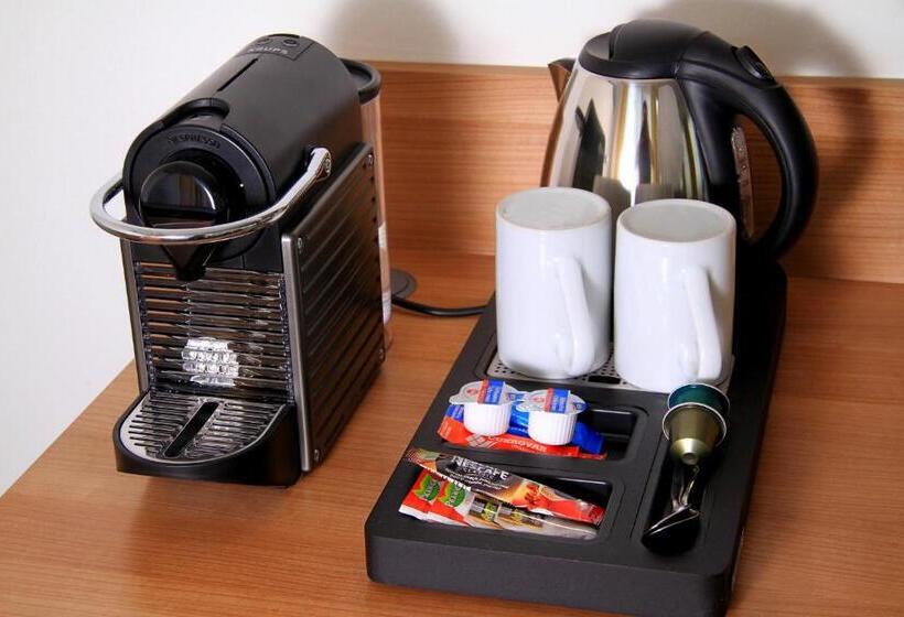 Fotos del hotel Akcent:  16