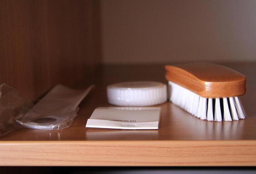 Fotos del hotel Akcent:  39