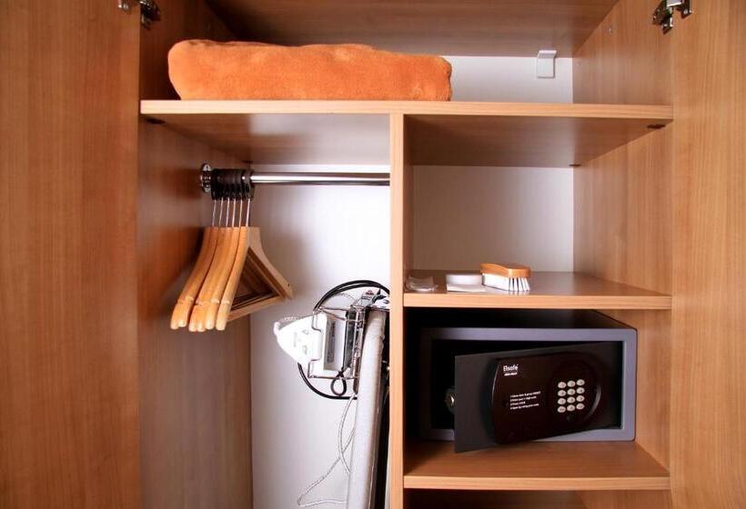 Fotos del hotel Akcent:  40