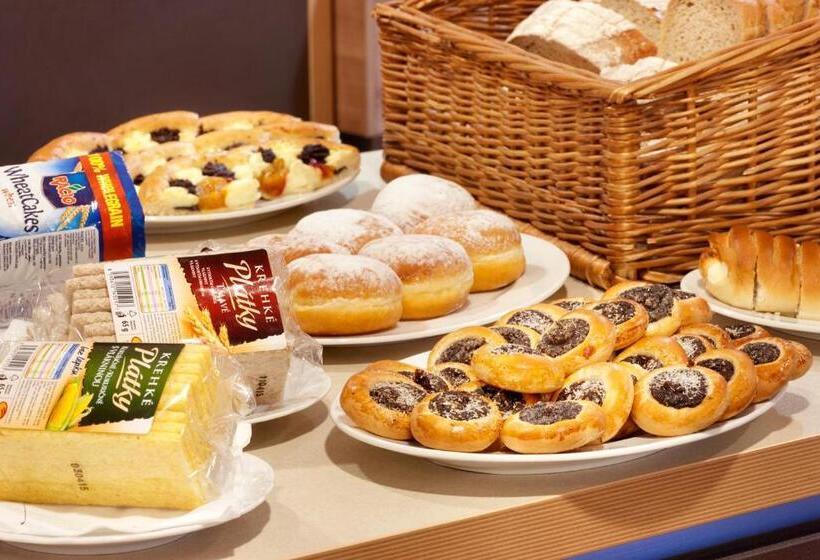 Fotos del hotel Akcent:  13