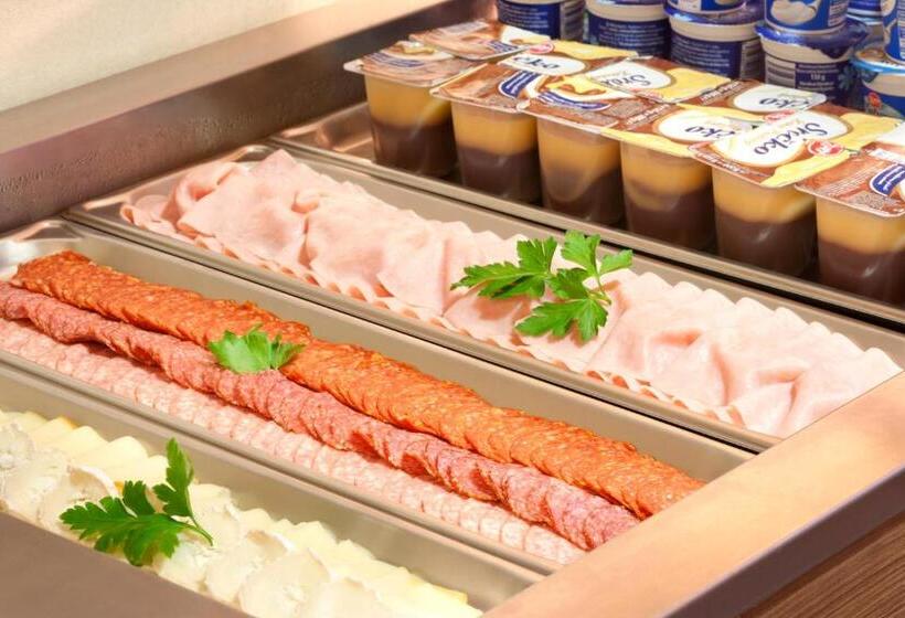 Fotos del hotel Akcent:  4