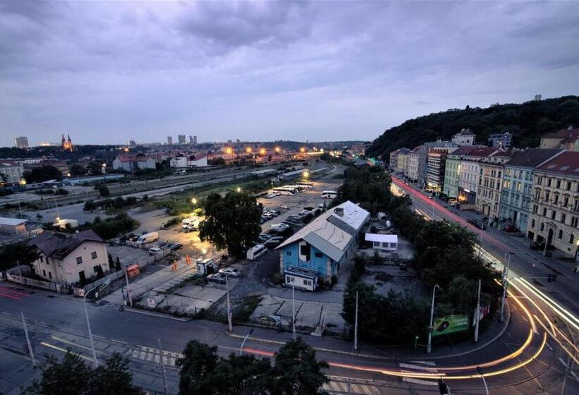 Fotos del hotel Akcent:  44