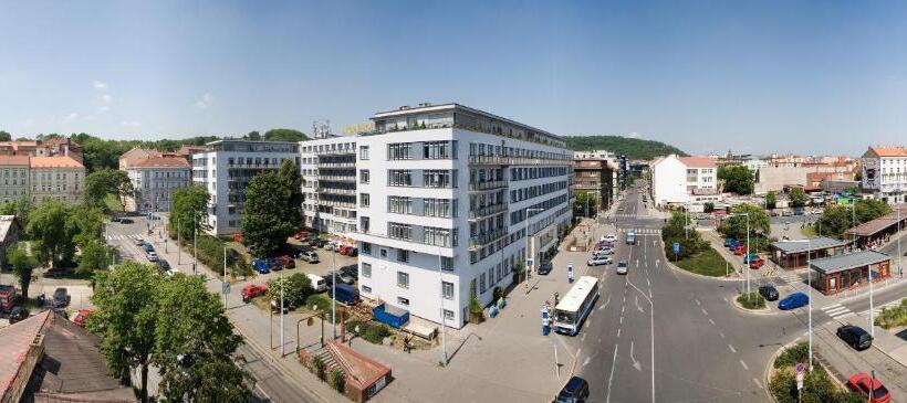 Fotos del hotel Akcent:  25