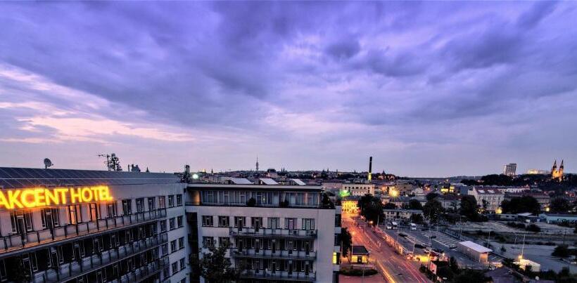 Fotos del hotel Akcent:  33