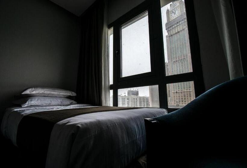 Fotos del hotel Al Massa Hotel Makkah:  17