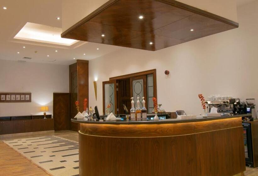 Fotos del hotel Al Massa Hotel Makkah:  18