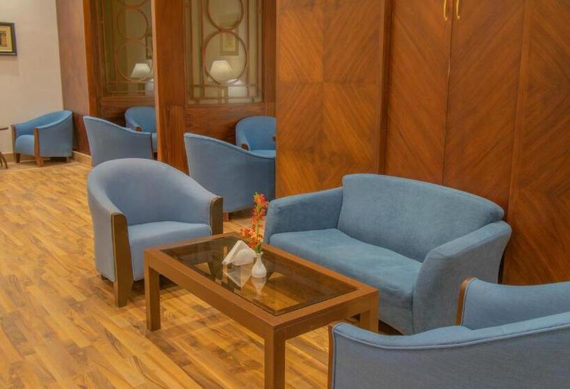 Fotos del hotel Al Massa Hotel Makkah:  23
