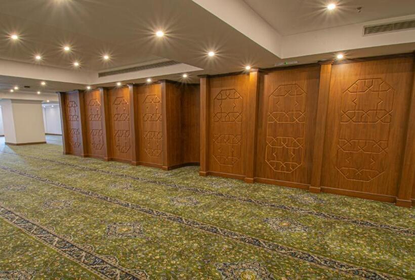 Fotos del hotel Al Massa Hotel Makkah:  25