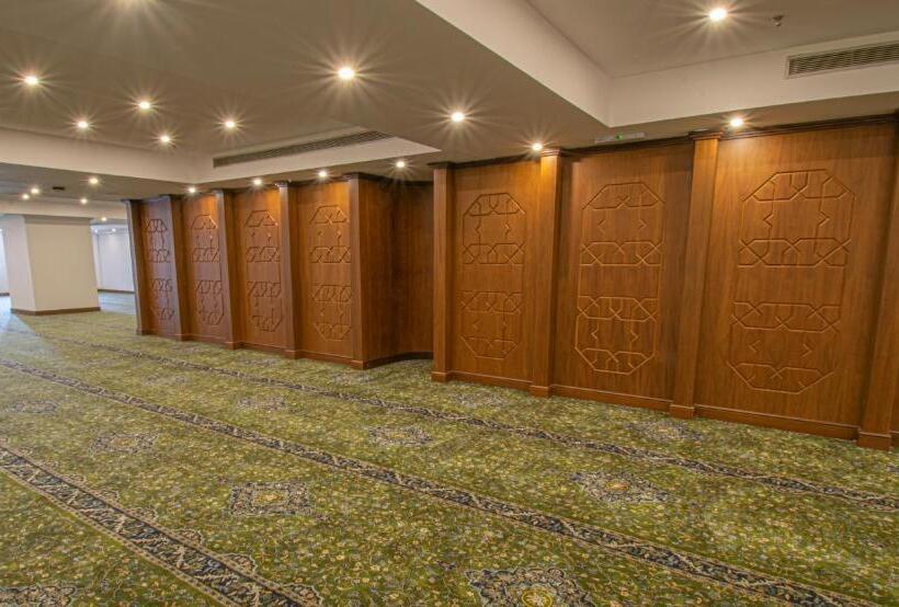 Hotel Al Massa  Makkah