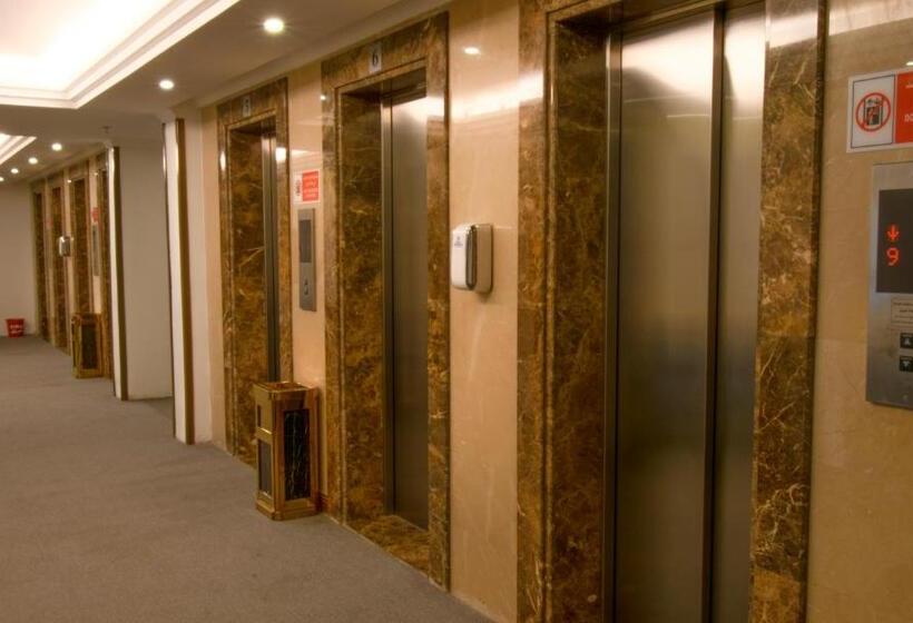 Fotos del hotel Al Massa Hotel Makkah:  26